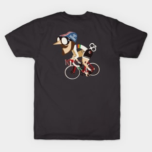 Happy Riding T-Shirt